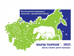 I этап (заочный) районной экологической акции МАРШ ПАРКОВ - 2023